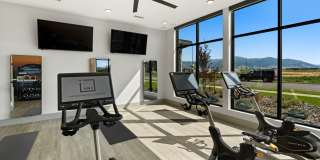 Northwest Crossing Apartment Homes Gallery 23