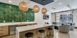 Theo Allen Gateway - Apartments & Townhomes Gallery 23