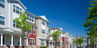 Avalon Townhome Collection Roseland Gallery 26