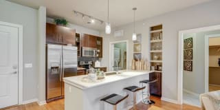 Alara Union Station Gallery 1