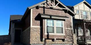 Charming 3BR House in Denver Gallery 1