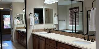 Short term lease! Coral Canyon on Golf Course with POOL- FURNISHED & PARTIALLY FURISNHED OPTION Gallery 14