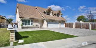 Spacious Rental in Anaheim Hills Gallery 19