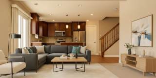 Beautiful Townhome in Maple Grove for $2,899/month! Gallery 1