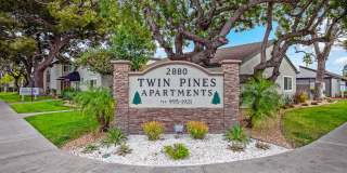 Twin Pines Apartments Gallery 1