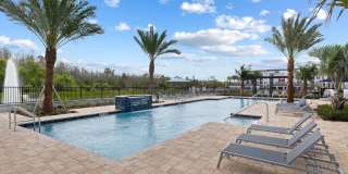 Integra Towers at Lake Nona South Gallery 34