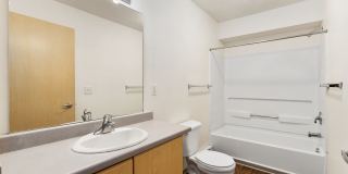 Barrington Place Apartments Gallery 21