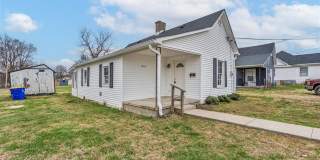 1442 Magnolia Street Gallery 1