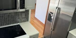 1201 CLOCK Street Gallery 1