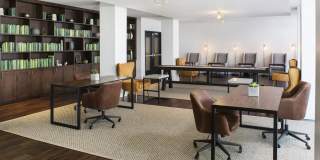 The Fifty Five Fifty Gallery 10