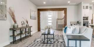 New Construction Home in Surrey Hills Addition! Gallery 9