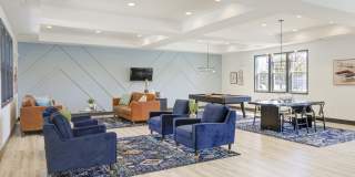 Chapel Ridge Townhomes Gallery 17