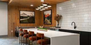 Citron at the Packing District Gallery 2