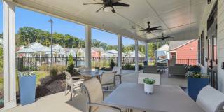 Hamlet Falling Creek Gallery 12