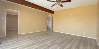 Northeast El Paso 3 bed with Refrig A/C Gallery 6
