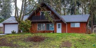 Updated 3 Bed, 2 Bath Home with RV/Trailer Parking – 1,962 Sq Ft, No HOA Gallery 1