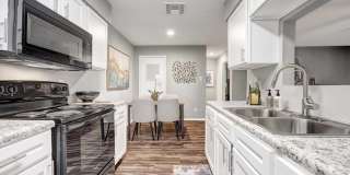 Spice Creek Apartments Gallery 1