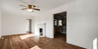 2 bedroom 1 bathroom for rent! Gallery 4