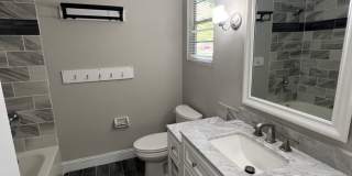 Brick Ranch in Columbia County Gallery 14