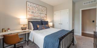 Attain at Towne Centre Gallery 6