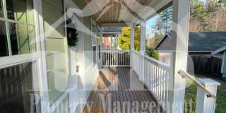 Craftsman Style 3 Bed/2 Bath Home - Bremerton Gallery 4