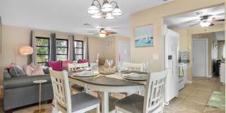 Fully Furnished Gulf Access w/ Boat Lift Gallery 19