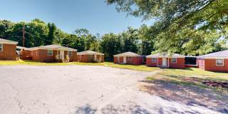 Two bedroom apartment for $1199 per month ~5 minutes from the Airport in a quaint and quiet community! Gallery 1