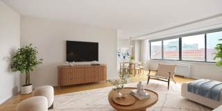 Connecticut House Apartments Gallery 2