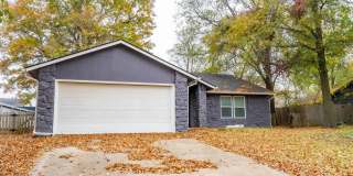 3 Bed | 2 Bath | Broken Arrow Gallery 1
