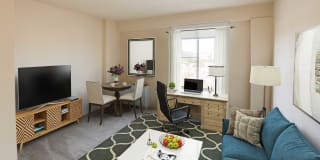 Channel Square Apartments Gallery 5