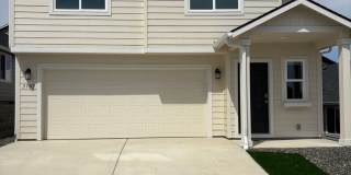 Brand new 3 bedroom/2.5 bathroom ready for move in Gallery 1