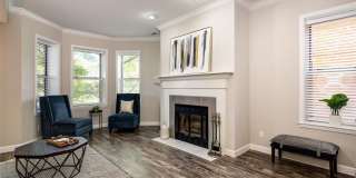 4250 Lindell Boulevard Gallery 4