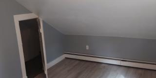 2 Bedroom Single Cottage Family Home in Woonsocket with a small yard!  Section 8 are welcome! Gallery 11