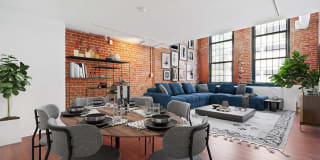 Logan Lofts Gallery 3