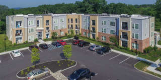 Westside Apartments and Shopping Gallery 2