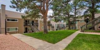 The Knolls at Sweetgrass Apartment Homes Gallery 14