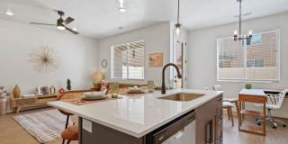 VALO at Desert Haven Gallery 8