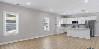 CHIC NEW 2 BEDROOM APARTMENT IN THE CHURCH HILL NORTH NEIGHBORHOOD Gallery 7