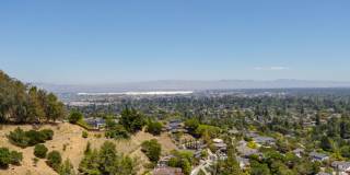 2BR/2.5BA Townhouse with Bay Views + 3 Decks | 2-Car Garage | San Carlos | YouTube Tour Gallery 43