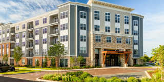 Parkside Providence Town Center Gallery 40