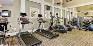 1 Bed 1 Bath - North Bethesda Condo - 1 Reserved Parking Space Gallery 35