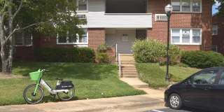 707 Daniels Street unit: A Gallery 1