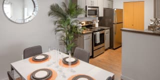The Bailey at Amazon Creek Apartments Gallery 2