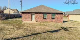 New Beginnings Start At AMRR: 4 Bedroom in Webb City available SOON! Gallery 4