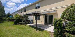 Spacious Townhome in Desirable Vizcaya Falls 3-bedroom, 2.5-bath townhome Gallery 30