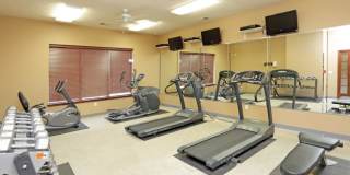Cross Creek - Affordable Housing Gallery 19