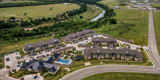 Hawthorne at Blanco Riverwalk Gallery 44