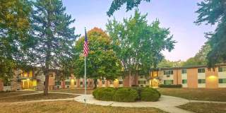 Nicolet Apartment Homes in Green Bay, WI Gallery 28