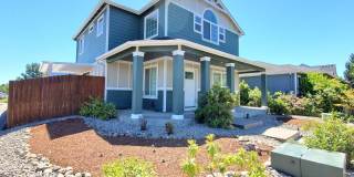 Pet Friendly 3 Bed / 2.5 Bath Home Near I-5 Gallery 1