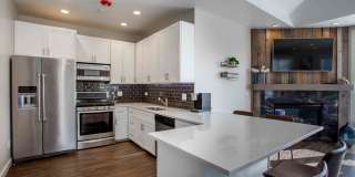 Orchard Village Apartments Gallery 3